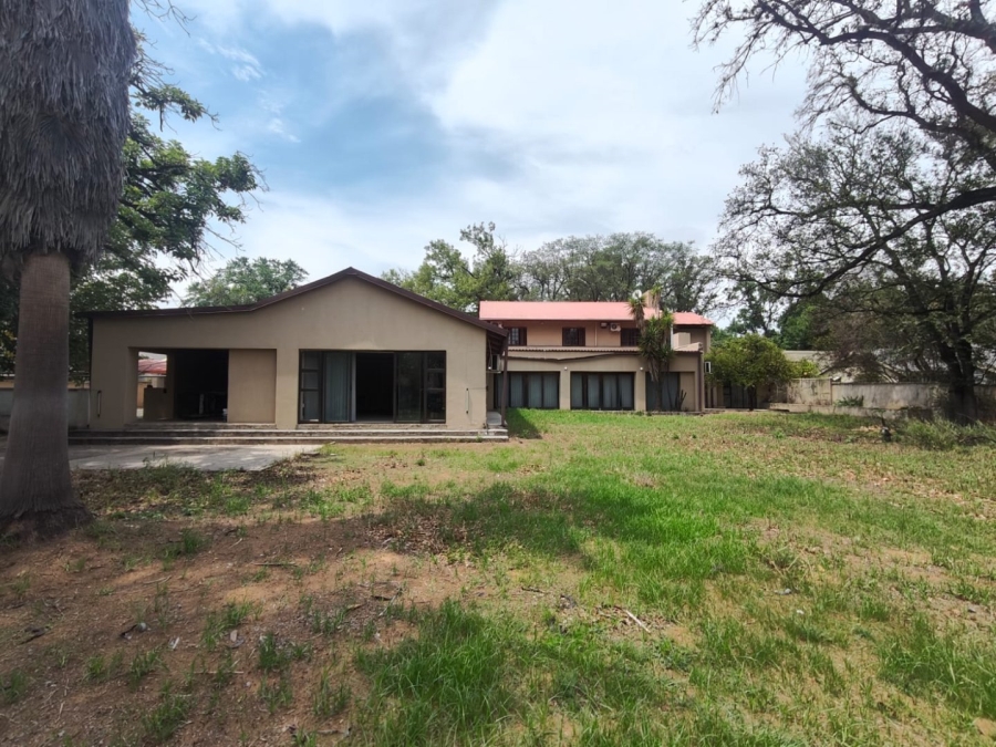 0 Bedroom Property for Sale in Sasolburg Ext 4 Free State